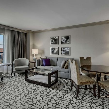 Hilton Columbus At Easton Hotell Eksteriør bilde