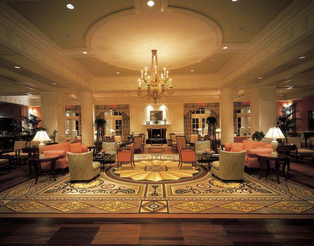 Hilton Columbus At Easton Hotell Interiør bilde