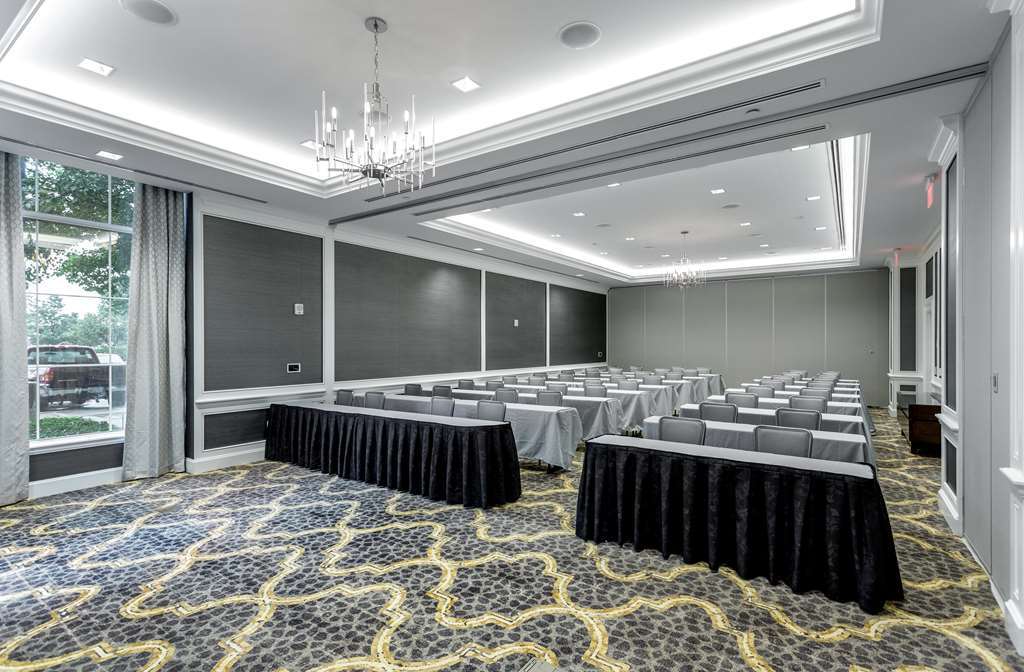 Hilton Columbus At Easton Hotell Fasiliteter bilde