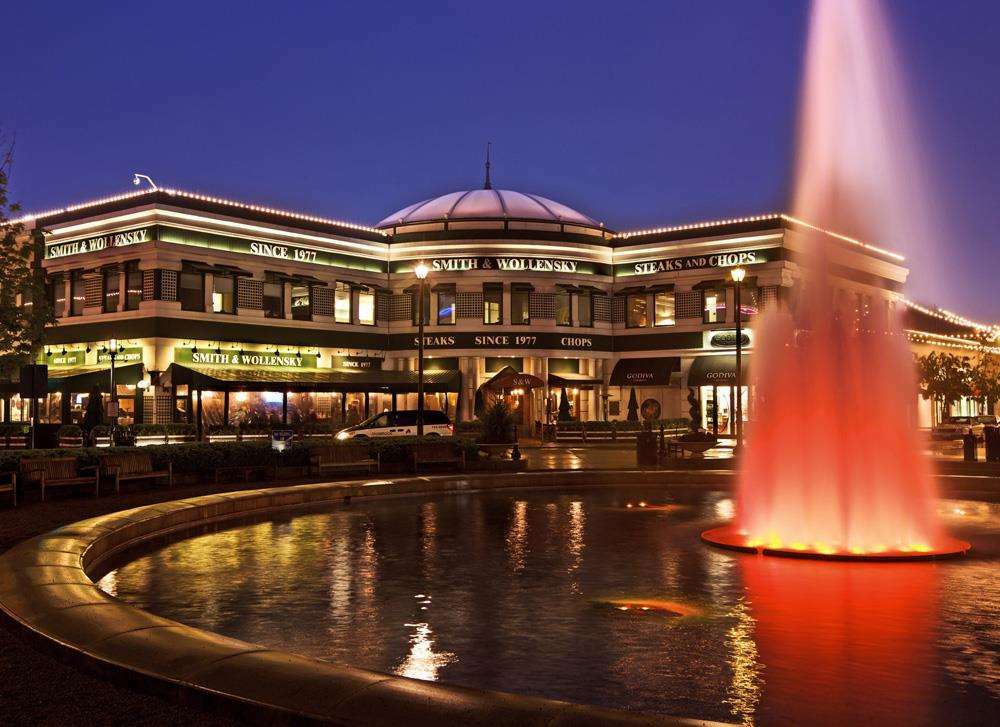 Hilton Columbus At Easton Hotell Bekvemmeligheter bilde